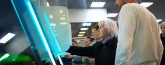 Russland Meldet Cyberangriffe auf Wahl-Infrastruktur