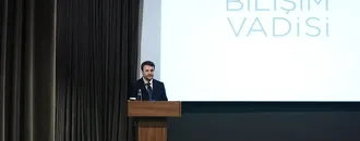 Sanayi ve Teknoloji Bakanı Kacır, Techstars İstanbul programında konuştu