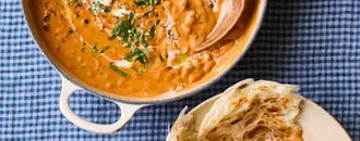 Sanjana Modha’s Quick and Easy Recipe for Baked Beans Butter Masala | Quick and Easy
