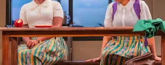 School Girls; Or, the African Mean Girls Play Review – Comedy Makes a Near-Flawless Broadway Debut
