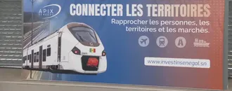 Sénégal : La Mise en Service du TER à L'Aéroport de Dakar Saluée par les Usagers