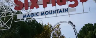 Six Flags Magic Mountain Sued over Alleged ‘Catastrophic Brain Damage’ from X2 Ride