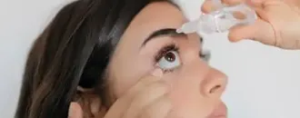 Something in Your Eye? Here’s How to Get It Out – Without Making It Worse