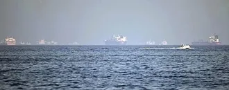 Son Dakika: Karadeniz’de Türk Gemisine İHA Saldırısı