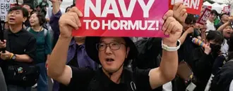 South Korea Will Not Send Military To Support US War On Iran, Defying Trump Pressure