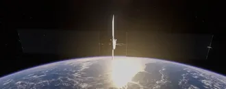 Spacex'in Starmind Planı Netleşiyor: İlk Uydular 2027'de Gelebilir