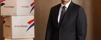 Sürat Kargo "SSP" ile operasyonlarını uçtan uca yönetiyor
