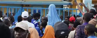 Survivor Recounts Panic And Struggle To Breathe In Nigerian Prison Cell Where 37 Died