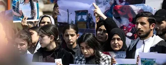 Syrie : Premiers Verdicts Dans Les Massacres D'Alaouites, UN Militaire Condamné À 20 Ans De Prison