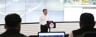 Tarım ve Orman Bakanı Yumaklı, orman yangınlarıyla ilgili son durumu paylaştı:
