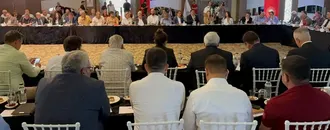 TBMM Zirai Don Olayını Araştırma Komisyonu, Adana'da istişare toplantısına katıldı