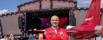 TEKNOFEST'te KOBİ'ler pazarın beklentilerini birebir gözlemleme imkanı buluyor