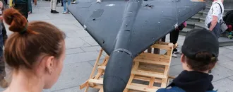 Terremoto en los Canales de Inteligencia Europeos: "el Riesgo Que Analiza la CIA Es Real"