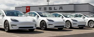 Tesla'nın Araç Teslimatları 3. Çeyrekte Beklentileri Aştı