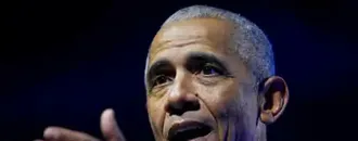 The Guardian View on Barack Obama’s New Podcast: All the President’s Books | Editorial