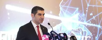 Ticaret Bakanı Bolat, 13. Dünya Sektörler Arası İşbirliği Forumu'nda konuştu: