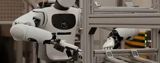 Toyota, Üretimi Dev Robot Ordusuna Bırakacak