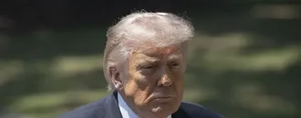 Trump: İran'ın Müzakereleri Askıya Alması Bombardıman Anlamına Gelmez
