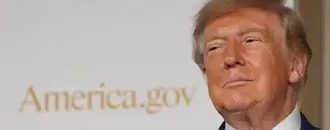 Trump Lanza una Página Oficial de Información sobre el Gobierno de EE UU Que Le Desmiente