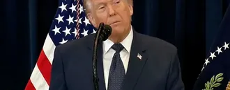 Trump'tan Almanya Seçimleri Sonrası AfD Paylaşımı