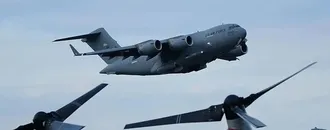 Trump'tan Moskova Ziyareti İçin "Yarı Rutin" Açıklaması