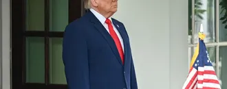 Trump'tan Mühimmat Resti: 'İhtiyacımızdan Çok Daha Fazlası Var'