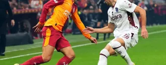 TS - GS Maç Tarihi Ve Saati... Trabzonspor - Galatasaray Maçı Ne Zaman, Saat Kaçta, Hangi Kanalda?