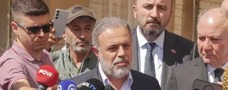 TÜHİS, ikinci zam teklifini işçi tarafına sundu
