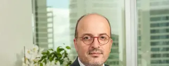 Türk Reasürans'ta Genel Müdürlük görevini Özgür Bülent Koç üstlendi