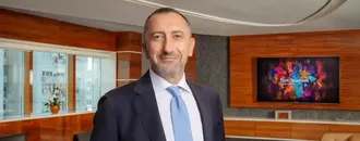 Türk Telekom, "2025 Emerging EMEA" çalışmasında "En Saygın Şirketler" arasında yer aldı