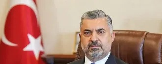 Türk Telekom'da yeni CEO Ebubekir Şahin oldu