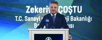 Türkiye Bilişim Ödülleri sahiplerini buldu