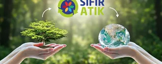 Türkiye'nin Sıfır Atık Başarısı Dünya'ya İlham Oluyor