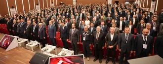 TUSAŞ yardımcı sanayi şirketleriyle buluştu