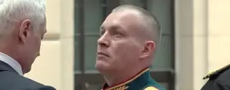 Ukraine War Briefing: Drone Kills Russian Commander Just Decorated After Fake Victory Claim