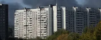 Ukraine War Briefing: Russia to ‘Intensify’ Attacks on Kyiv After Moscow Hit with Mass Drone Strikes
