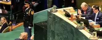 Últimas Noticias de la Asamblea General de la ONU en Directo | Las Guerras de Irán y Ucrania Centran el Foco de la Cumbre con los Discursos de Sus Presidentes