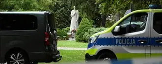 UN Sacerdote Muerto y Cuatro Heridos en UN Ataque con Cuchillo en UN Monasterio de Polonia