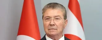 Ünal Üstel'den GKRY'ye Doğal Gaz Tepkisi: Bizi Engelleyemezsiniz