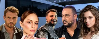 Ünlülere Yönelik Uyuşturucu Soruşturmasında 2 Tutuklama