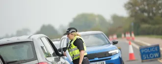 Uno de los Cinco Británicos Detenidos por UN Presunto Plan Terrorista Contra Fairford Alertó A la Policía