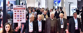 Üretim Teknolojilerinin Geleceği  Maktek Avrasya 2026’da Buluşuyor