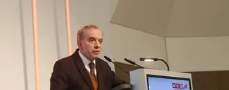 Viyana'da "Türkiye'de Ticaret ve Yatırım Konferansı” düzenlendi
