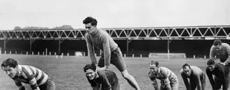 Was Wrexham’s Trailblazing Black Footballer Also The First Indigenous Australian To Play Overseas?