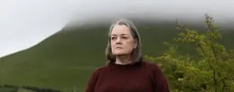 ‘We Left Ireland Because There Wasn’t Work – And We Wanted to Get the Hell Away’: Trespasses Author Louise Kennedy