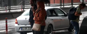 Yeni Haftaya Dikkat! Sıcaklıklar Düşüyor, Yağış Birçok İli Vuracak