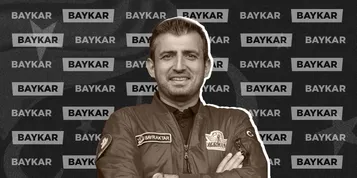 2023 Yılı Vergi Rekortmeni Unvanı Selçuk Bayraktar'ın Oldu!