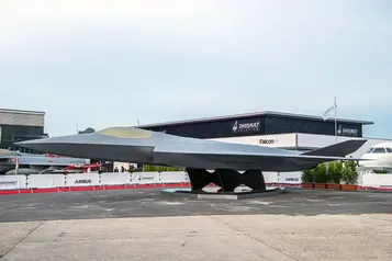 50 Yıllık İş Birliği Neden Bitti? Eski Airbus CEO'sunun Savaş Uçağı İtirafı