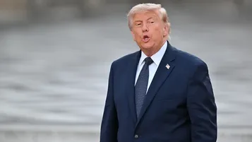 ABD Başkanı Donald Trump: Türkiye'yi Ziyaret Edeceğim