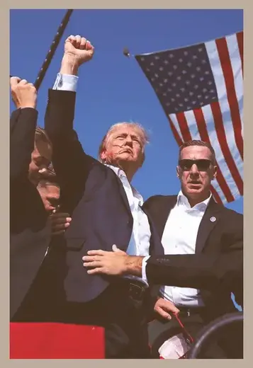 Amerikan Milyarderlerinin Trump’a Yönelik Desteği Ne Anlama Geliyor?